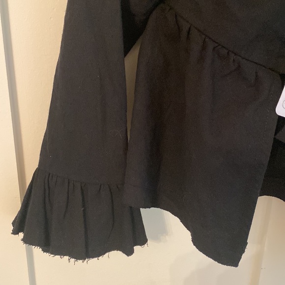 NWTS Free People top in xs - Picture 4 of 6